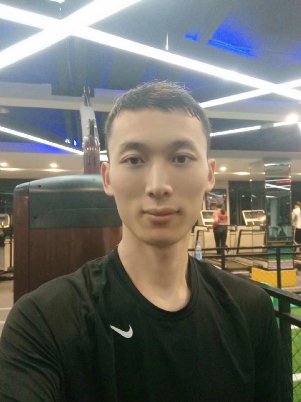 青松的第一张照片--溧阳中老年相亲网